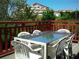 Milady 3 - Biarritz, 3 Bedrooms, 6 Persons Apartman Biarritz