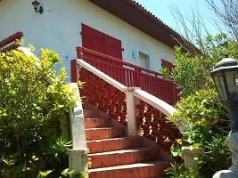 Milady 3 - Biarritz, 3 Bedrooms, 6 Persons Biarritz