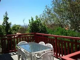 Milady 3 - Biarritz, 3 Bedrooms, 6 Persons Apartman