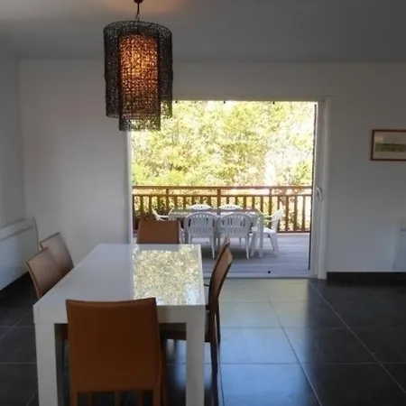 Milady 3 - Biarritz, 3 Bedrooms, 6 Persons Apartman Biarritz
