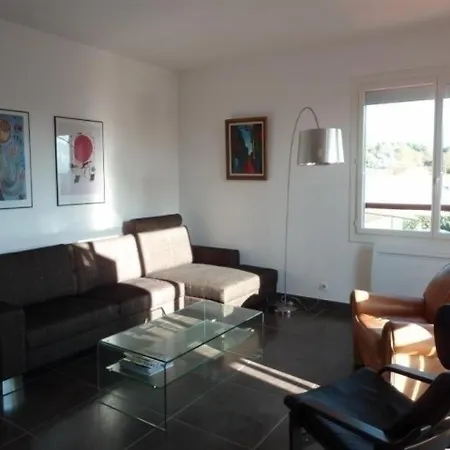 Apartman Milady 3 - Biarritz, 3 Bedrooms, 6 Persons