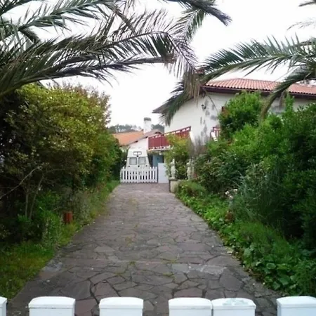 Apartman Milady 3 - Biarritz, 3 Bedrooms, 6 Persons