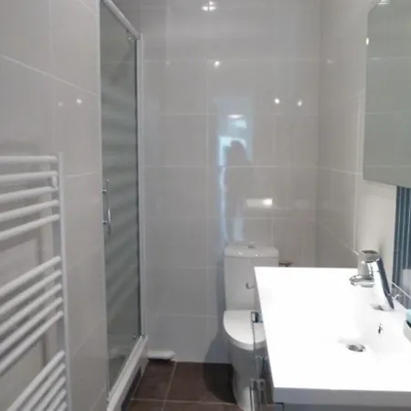 Milady 3 - Biarritz, 3 Bedrooms, 6 Persons Apartman Biarritz