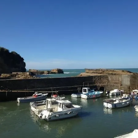 Apartman Milady 3 - Biarritz, 3 Bedrooms, 6 Persons