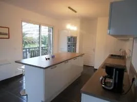 Milady 3 - Biarritz, 3 Bedrooms, 6 Persons アパート