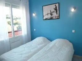 Milady 3 - Biarritz, 3 Bedrooms, 6 Persons *