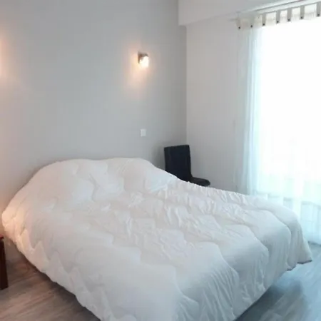 Milady 3 - Biarritz, 3 Bedrooms, 6 Persons Appartamento