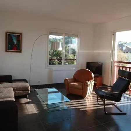 Appartamento Milady 3 - Biarritz, 3 Bedrooms, 6 Persons
