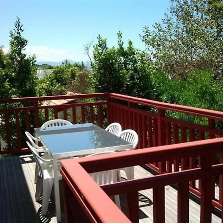 Appartamento Milady 3 - Biarritz, 3 Bedrooms, 6 Persons *